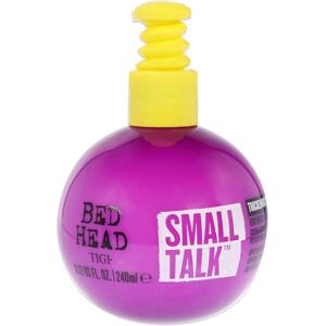 Tigi Bed Head Small Talk Thickening Cream For Unisex 8.12 oz Cream Tigi Bed Head Small Talk Thickening Cream For Unisex 8.12 oz Cream