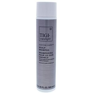 Tigi Scalp Shampoo for Unisex, 10.14 Ounce Tigi Scalp Shampoo for Unisex, 10.14 Ounce