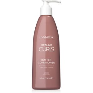 L'Anza Healing Curls Power Butter Conditioner - Conditione L'Anza Healing Curls Power Butter Conditioner - Conditione