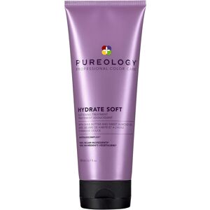 Pureology Hydrate Soft Softening Treatment Mask for Dry Colour-Treated Hai Pureology Hydrate Soft Softening Treatment Mask for Dry Colour-Treated Hai