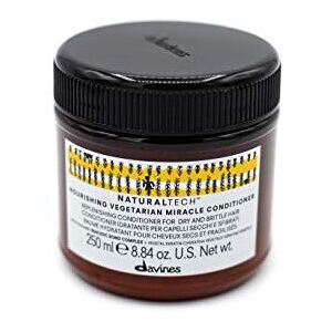 Davines Nourishing Vegetarian Miracle Conditioner, 8.84 oz. Davines Nourishing Vegetarian Miracle Conditioner, 8.84 oz.