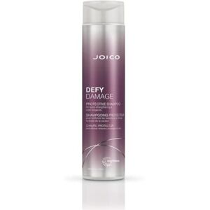 Joico Defy Damage Protective Shampoo 10.1 Fl Oz Joico Defy Damage Protective Shampoo 10.1 Fl Oz