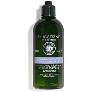 L'Occitane Aromachologie Gentle Balance Shampoo - 300ml L'Occitane Aromachologie Gentle Balance Shampoo - 300ml