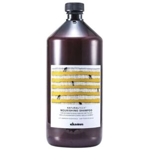 Davines Natural Tech Nourishing Shampoo - Shampoo for Dehydrated Scalp & Dry Hair Davines Natural Tech Nourishing Shampoo - Shampoo for Dehydrated Scalp & Dry Hair