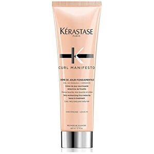 Kerastase Kérastase Curl Manifesto Crème de Jour: Ultra-Light Leave-In Cream with Manuka H Kerastase Kérastase Curl Manifesto Crème de Jour: Ultra-Light Leave-In Cream with Manuka H