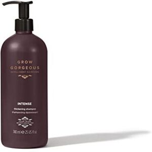 Grow Gorgeous Intense Thickening Shampoo - 740ml Grow Gorgeous Intense Thickening Shampoo - 740ml