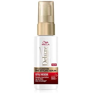 Wella Deluxe Style & Restore Serum (50ml) Wella Deluxe Style & Restore Serum (50ml)