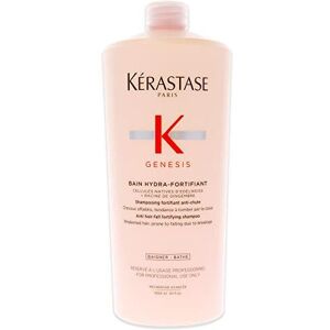 Kerastase Bain Hydra-Fortifiant 1000ML Kerastase Bain Hydra-Fortifiant 1000ML