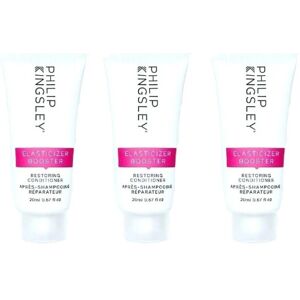 Philip Kingsley Elasticizer Booster Restoring Conditioner 60ml Philip Kingsley Elasticizer Booster Restoring Conditioner 60ml