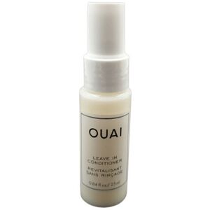 Ouai Leave In Conditioner 25ml Ouai Leave In Conditioner 25ml