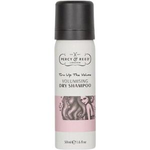 Percy & Reed dry shampoo 50ml Percy & Reed dry shampoo 50ml