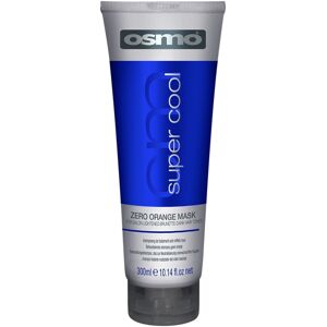 Osmo Super Cool Zero Orange Mask 250ml - Hair Mask Osmo Super Cool Zero Orange Mask 250ml - Hair Mask