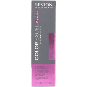 Permanent Dye Revlon Professional Revlonissimo Color Excel Gloss Nº 000 (70 ml) Permanent Dye Revlon Professional Revlonissimo Color Excel Gloss Nº 000 (70 ml)