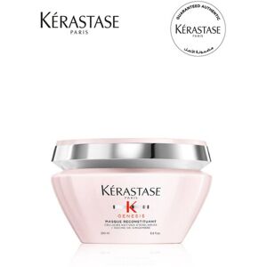 KERASTASE Genesis Anti Hair-Fall Mask 200ml KERASTASE Genesis Anti Hair-Fall Mask 200ml