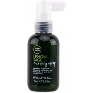 Paul Mitchell Tea Tree Lemon Sage Thickening Spray 2.5 Oz Paul Mitchell Tea Tree Lemon Sage Thickening Spray 2.5 Oz