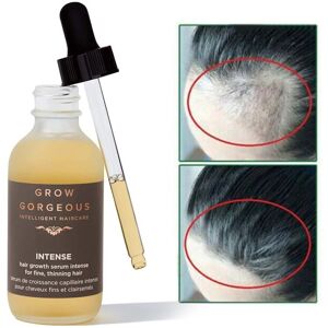 Twinspail Grow Gorgeous Hair Density Growth Serum 60ml Twinspail Grow Gorgeous Hair Density Growth Serum 60ml