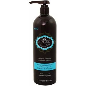 Unbranded Hask Argan Oil From Morocco Repairing Conditioner 1000 mL Unbranded Hask Argan Oil From Morocco Repairing Conditioner 1000 mL