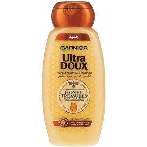Garnier Ultra Doux Honey Treasures Replenishing Shampoo 200 mL Garnier Ultra Doux Honey Treasures Replenishing Shampoo 200 mL