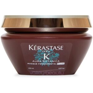 Kerastase Aura Botanica Masque Fondamental Riche, 200ml Kerastase Aura Botanica Masque Fondamental Riche, 200ml