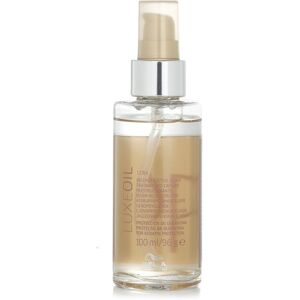 Wella SP Luxe Oil Reconstructive Elixir (For Keratin Protection) 100ml/3.4oz Wella SP Luxe Oil Reconstructive Elixir (For Keratin Protection) 100ml/3.4oz