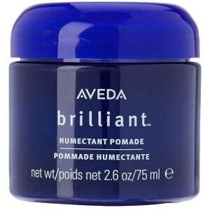 Aveda - Brilliant Humectant Pomade - 75ml - Pomade Aveda - Brilliant Humectant Pomade - 75ml - Pomade
