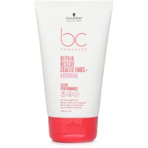 Schwarzkopf Repair Rescue Sealed Ends+ Arginine - 100ml Schwarzkopf Repair Rescue Sealed Ends+ Arginine - 100ml
