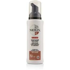 Nioxin-Diameter System 4 Scalp & Hair Treatment (Colored Hair, Progressed Thinni Nioxin-Diameter System 4 Scalp & Hair Treatment (Colored Hair, Progressed Thinni