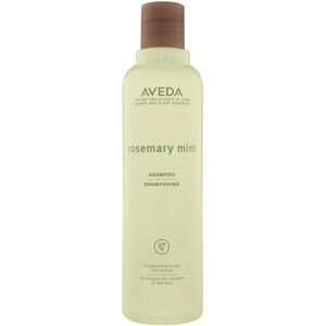 Aveda Rosemary Mint Shampoo 8.5 oz Discontinue!!! Aveda Rosemary Mint Shampoo 8.5 oz Discontinue!!!