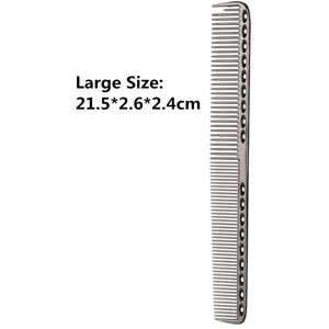 Dechoicelife (a-Large-black) Professional Anti-static Tangle Hair Combs Cutting Hairdressing Dechoicelife (a-Large-black) Professional Anti-static Tangle Hair Combs Cutting Hairdressing