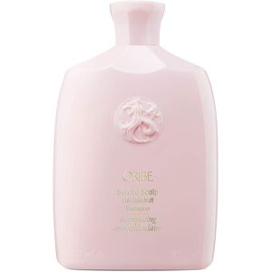 Oribe Serene Scalp Balancing Shampoo - Shampoo Oribe Serene Scalp Balancing Shampoo - Shampoo