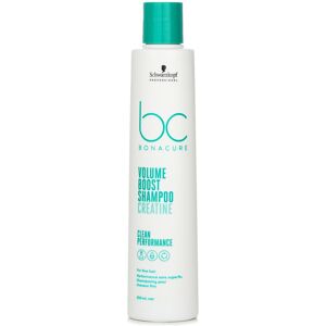 Schwarzkopf Professional BC Bonacure Volume Boost Creatine Shampoo - Hair Shampoo 250ml Schwarzkopf Professional BC Bonacure Volume Boost Creatine Shampoo - Hair Shampoo 250ml