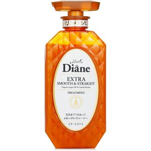 Moist Diane Extra Smooth & Straight Treatment - Hair - 450ml Moist Diane Extra Smooth & Straight Treatment - Hair - 450ml