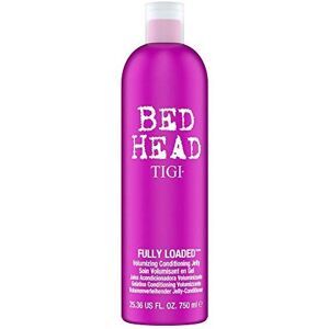 Bed Head by Tigi Fully Loaded Volume Conditioner for Fine Thin Hair 750 ml Bed Head by Tigi Fully Loaded Volume Conditioner for Fine Thin Hair 750 ml