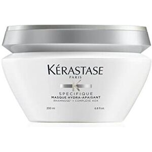 Kerastase Kérastase Specifique, Hydrating & Smoothing Conditioning Hair Mask, For Oil-pron Kerastase Kérastase Specifique, Hydrating & Smoothing Conditioning Hair Mask, For Oil-pron
