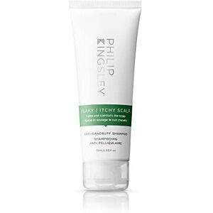 Philip Kingsley Flaky Scalp Shampoo for Flaky Dry, Oily Scalps Cleansing Scalp Care Hair Product Philip Kingsley Flaky Scalp Shampoo for Flaky Dry, Oily Scalps Cleansing Scalp Care Hair Product