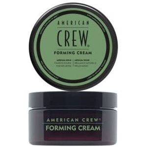 American Crew Forming Cream with Medium Hold & Shine, Gifts For Men, For Shape & American Crew Forming Cream with Medium Hold & Shine, Gifts For Men, For Shape &