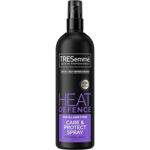 TRESemmé Care & Protect Heat Defence Spray heat protection 230°C 300ml TRESemmé Care & Protect Heat Defence Spray heat protection 230°C 300ml