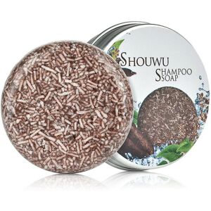 Unbranded Grey Reverse Shampoo Bar Polygonum Multiflorum Essence Hair Darkening Shampoo So Unbranded Grey Reverse Shampoo Bar Polygonum Multiflorum Essence Hair Darkening Shampoo So