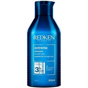Redken Extreme Damaged Hair Shampoo Redken Extreme Damaged Hair Shampoo