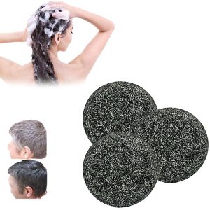 Unbranded Gray Hair Reverse Bar, Natural Grey Hair Removal Soap, Grey Shine Soap, Reverse Unbranded Gray Hair Reverse Bar, Natural Grey Hair Removal Soap, Grey Shine Soap, Reverse