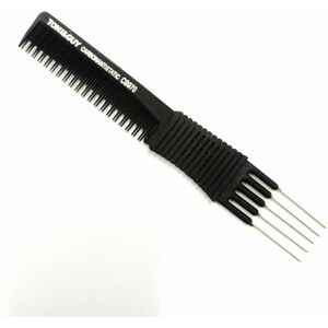 Unbranded Toni Guy Carbon Fiber Heart Chemical-Resistant For Barber Hair Salon Unbranded Toni Guy Carbon Fiber Heart Chemical-Resistant For Barber Hair Salon