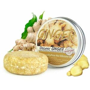 Unbranded Organic Ginger Shampoo Bar Anti Hair Loss Shmpoo Soap Hair Growth Care Soap Unbranded Organic Ginger Shampoo Bar Anti Hair Loss Shmpoo Soap Hair Growth Care Soap