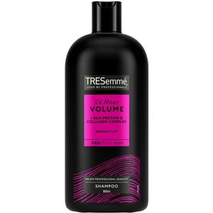 TRESemmé 24 Hour Body Shampoo 900ml TRESemmé 24 Hour Body Shampoo 900ml