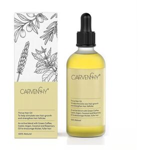 Unbranded 60ml New Carvenchy Natural Hair Growth Oil Veganic Natural Hair Growth Oil Unbranded 60ml New Carvenchy Natural Hair Growth Oil Veganic Natural Hair Growth Oil