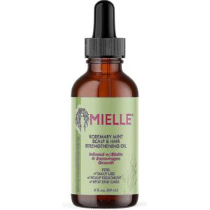 Unbranded (1PCS) Mielle Organics Rosemary Mint Growth Oil 2 Oz,(pack Of 1/2/3),scalp And H Unbranded (1PCS) Mielle Organics Rosemary Mint Growth Oil 2 Oz,(pack Of 1/2/3),scalp And H