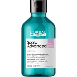 L'Oréal Professionnel Serie Expert Scalp Advanced Anti-Discomfort Shampoo - Hair Type L'Oréal Professionnel Serie Expert Scalp Advanced Anti-Discomfort Shampoo - Hair Type