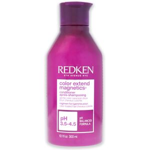 Color Extend Magnetics Conditioner-NP by Redken for Unisex - 10.1 oz Conditioner Color Extend Magnetics Conditioner-NP by Redken for Unisex - 10.1 oz Conditioner