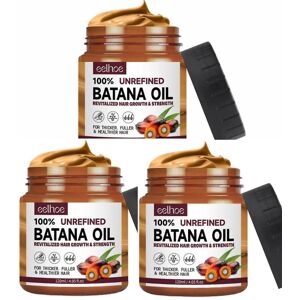 Unbranded (1pc) 1-3pcs 100% Pure Batana Oil From Honduras Natural Batana Butter For Hair G Unbranded (1pc) 1-3pcs 100% Pure Batana Oil From Honduras Natural Batana Butter For Hair G