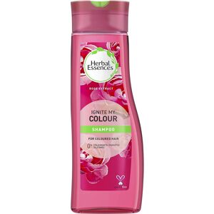 Herbal Essences Ignite My Colour Shampoo, 400 ml Herbal Essences Ignite My Colour Shampoo, 400 ml