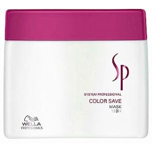 Wella System Professional Colour Save Hair Mask, 0.45 kg Wella System Professional Colour Save Hair Mask, 0.45 kg